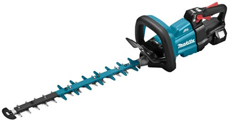 Makita duh501z hækkeklipper 50cm 18v | uden batterier og oplader - duh501z