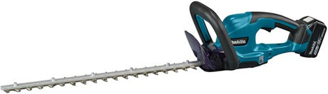 Makita duh507rt lxt 18 v hækkeklipper 50 cm | leveres med 1 batteri - duh507rt