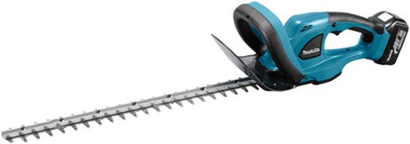 Makita duh523rf 18v batteri hækkeklipper | inklusive 1x 3.0ah batteri - duh523rf