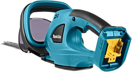 Makita hækkeklipper - duh523z - 18 v - 52 cm - uden batterier og oplader