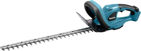 Makita hækkeklipper - duh523z - 18 v - 52 cm - uden batterier og oplader