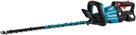 Makita duh601rte 18 v hækkeklipper 60 cm | 2x5,0 ah - duh601rte