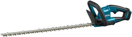 Makita duh606z | lxt 18 v hækkeklipper | 60 cm | børsteløs motor | uden batteri og oplader i æske - duh606z