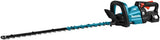 Makita duh751rte 18 v batteri hækkeklipper 75 cm | 2x5,0 ah