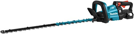 Makita duh751rte 18 v batteri hækkeklipper 75 cm | 2x5,0 ah