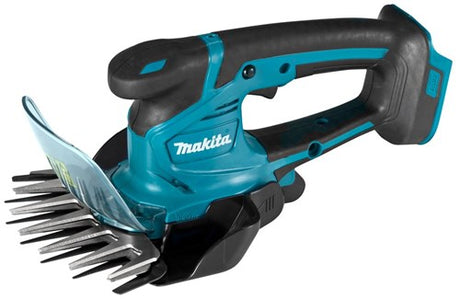 Makita dum604z | 18v | batteri græssaks | uden batterier og oplader dum604z