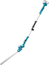 Makita dun461wz | 18v | batteri stang hækkeklipper | 46 cm | krop | uden batteriladere - dun461wz