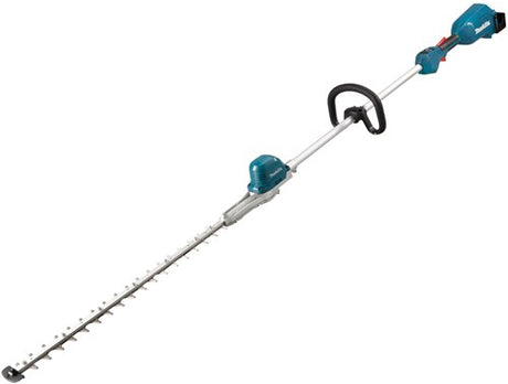 Makita dun600lz | 18v | stang hækkeklipper | 60 cm | uden batterier og oplader - dun600lz