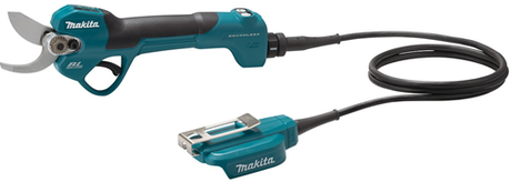 Makita dup180z lxt 18v beskæringssaks | uden batteri og oplader | i æske - dup180z