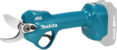 Makita dup181z akku beskæringssaks | lxt 18 fm | uden batterier og oplader - dup181z