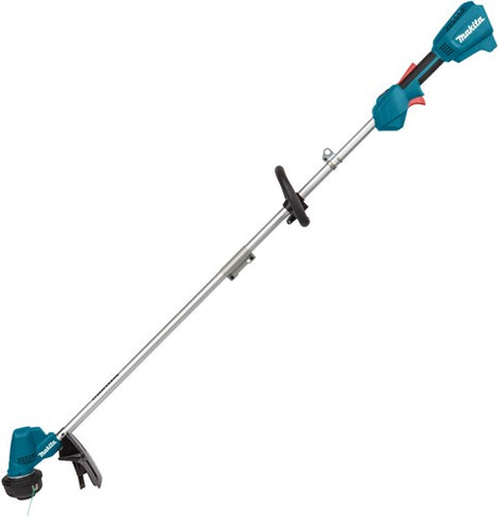 Makita dur192lz | batteri trimmer | d-håndtag | krop | uden batterilader - dur192lz