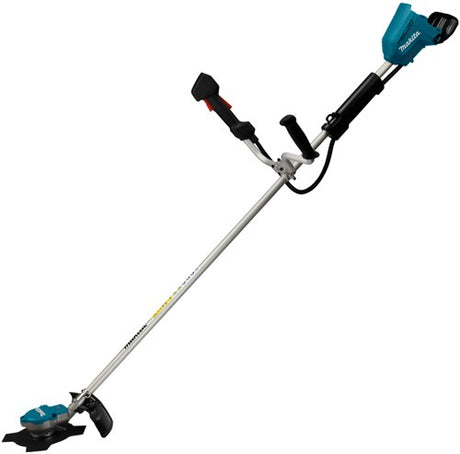 Makita dur368apt2 | buskrydder u-håndtag | lxt | 2x18v - dur368apt2