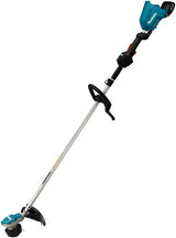 Makita dur368lpt2 | batteri buskrydder | d-håndtag | sæt | 2 x 18 v | 5,0ah | li-ion - dur368lpt2