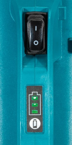 Makita dus054z lxt - tryksprøjte - 18 v batteri - 5 liter