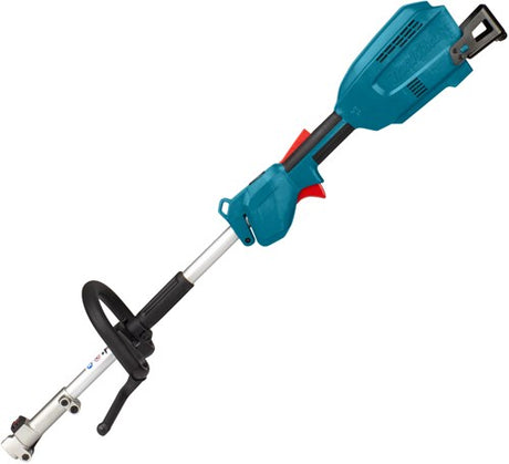 Makita dux18z | 18v | batteri kombinationssystem | d-håndtag | uden batteriladere
