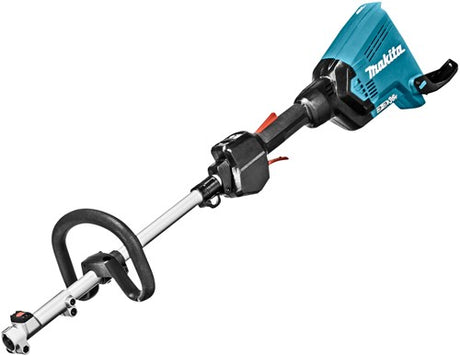 Makita dux60z 2x18 v kombinationssystem | uden batterier og oplader, i æske - dux60z