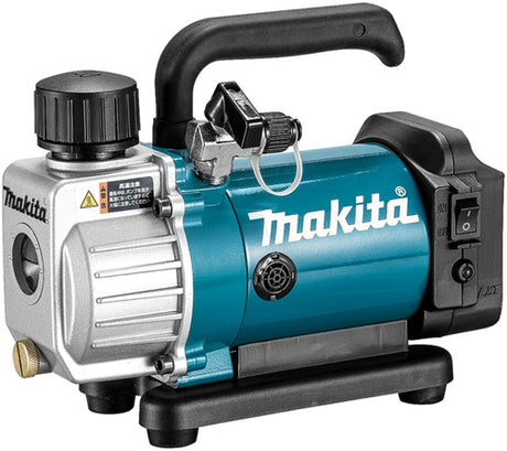 Makita dvp180z batteri vakuumpumpe 18v uden batterier og oplader - dvp180z