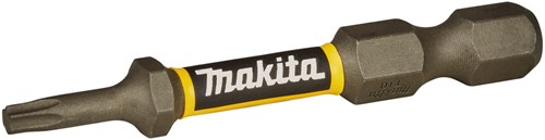 Makita tilbehør slagskruetrækker bit t10x50mm e impr - e-03327 - e-03327