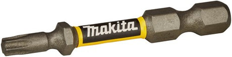 Imp Makita tilbehør slagskruetrækker bit t20x50mm e r - e-03349 - e-03349