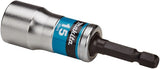 Makita tilbehør flexi. hætte 15x80 mm 1 4 e impr - e-03501 - e-03501