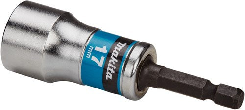 Makita tilbehør flexi. hætte 17x80 mm 1 4 e impr - e-03517 - e-03517