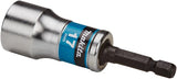 Makita tilbehør flexi. hætte 17x80 mm 1 4 e impr - e-03517 - e-03517