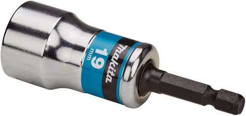 Makita tilbehør flexi. hætte 19x80 mm 1 4 e impr - e-03523 - e-03523