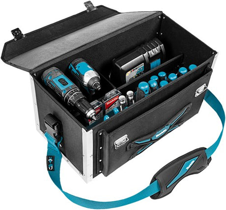 Makita e-05424 | værktøjskasse | 32 liter