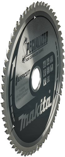 Makita tilbehør makita savet træ 216x1,5x30 t60 - e-08888