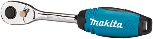 Makita tilbehør skralde 84 tænder 1 4 vk - e-11558 e-11558