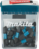Makita e-12376 slagskruetrækker bit pz2x25mm