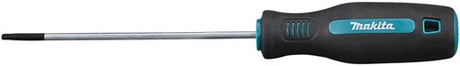 Makita tilbehør skruetrækker sæt 5-delt torx - e-13530 - e-13530
