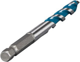 Makita tilbehør multibor 8x120mm - e-15045 e-15045