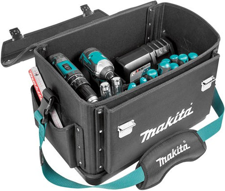 Makita tilbehør værktøjskasse - e-15388 - e-15388