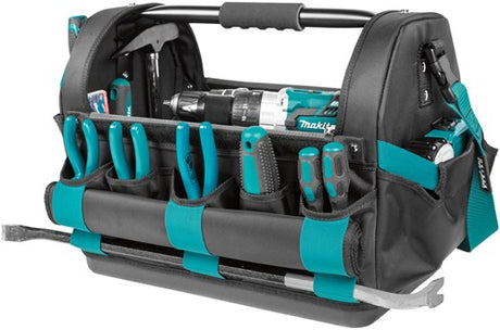 Makita tilbehør værktøjstaske - e-15419
