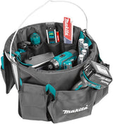 Makita tilbehør e-15497 | værktøjstaske til skovl - e-15497
