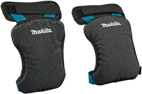 Makita tilbehør knæbeskyttere let arbejde - e-15615