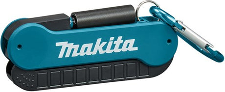 Makita tilbehør slagskruetrækker bit sæt 10 dele - e-15811 - e-15811