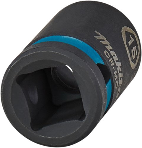 Makita tilbehør slagfatning 15mm 38mm - e-16112