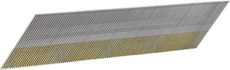 Makita tilbehør f-32010 brads | 64mm 1,4x1,8mm | galvaniseret | 4000 stykker - f-32010