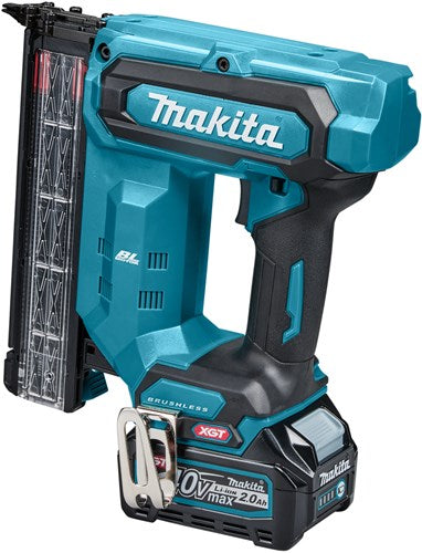 Makita fn001ga202 | brad tacker | 40v maks. | sæt | i m-boks - fn001ga202