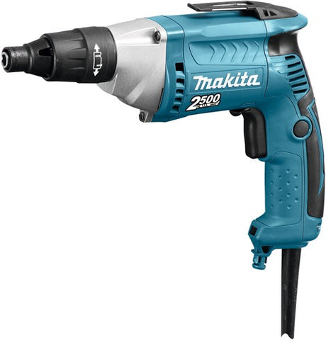 Makita FS2500K skruemaskine | 570w | 2500rpm - fs2500k