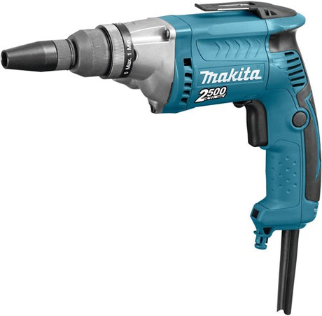 Makita fs2700k skruemaskine | 570w | 2500rpm - fs2700k