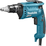 Makita FS4000K skruemaskine | 570w | 4000rpm - fs4000k