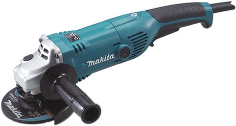 Makita ga5021cf01 vinkelsliber | 125 mm 1450w - ga5021cf01