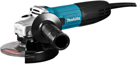 Makita ga5030rk 230 v vinkelsliber 125 mm i kuffert - ga5030rk