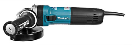 Makita ga5041c01 vinkelsliber 125 mm | elektronik med bremse - ga5041c01