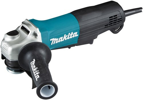 Makita ga5050 | 230v | vinkelsliber | 125 mm | i æske - ga5050