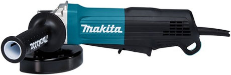 Makita ga5050 | 230v | vinkelsliber | 125 mm | i æske - ga5050
