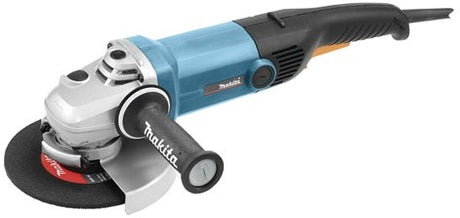 Makita ga7010cfy vinkelsliber | 180mm 2000w - ga7010cfy